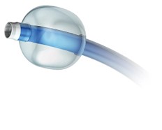 FlowGate2 Balloon Guide Catheter - Rapid Access and Reliable Control by Stryker